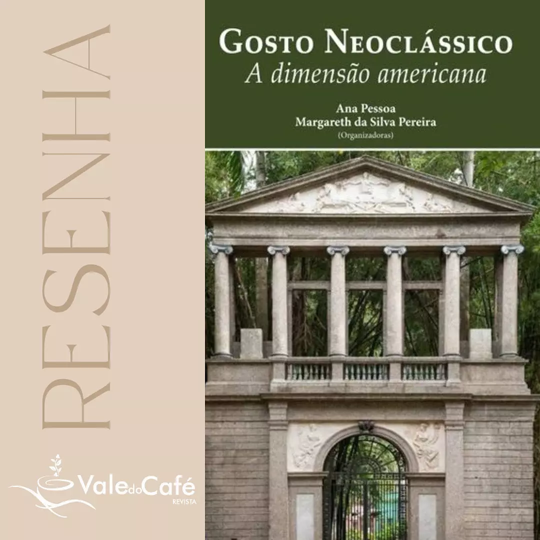 Gosto Neoclássico - A dimensão americana
