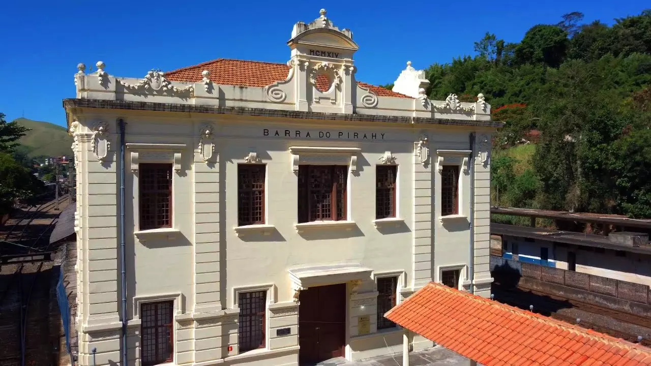 Barra do Piraí vai promover oficina de Desenvolvimento de Roteiro para Documentário