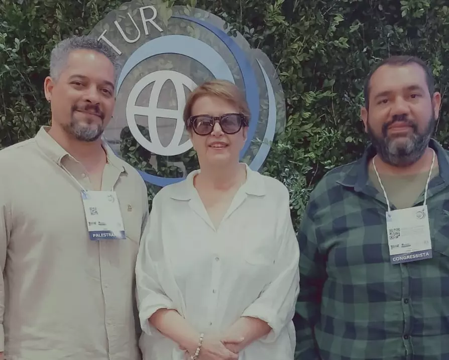 Vale do Café presente no grande Gestur em Juiz de Fora