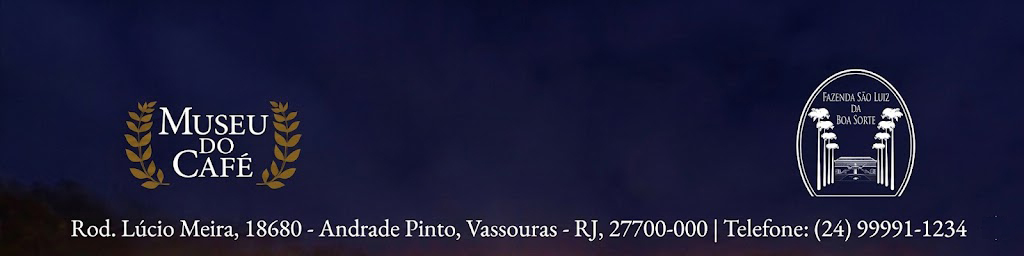 Fazenda São Luiz da Boa Sorte
