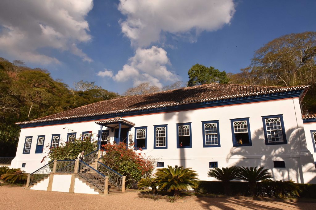 Fazenda São Fernando