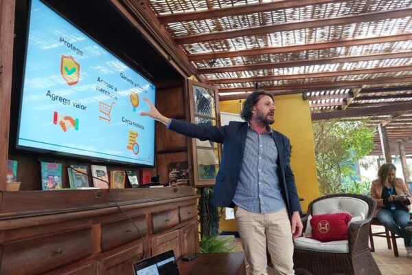 Vale do Café avança mais uma fase com 4  produtos no programa de indicação Geográfica da FAPERJ