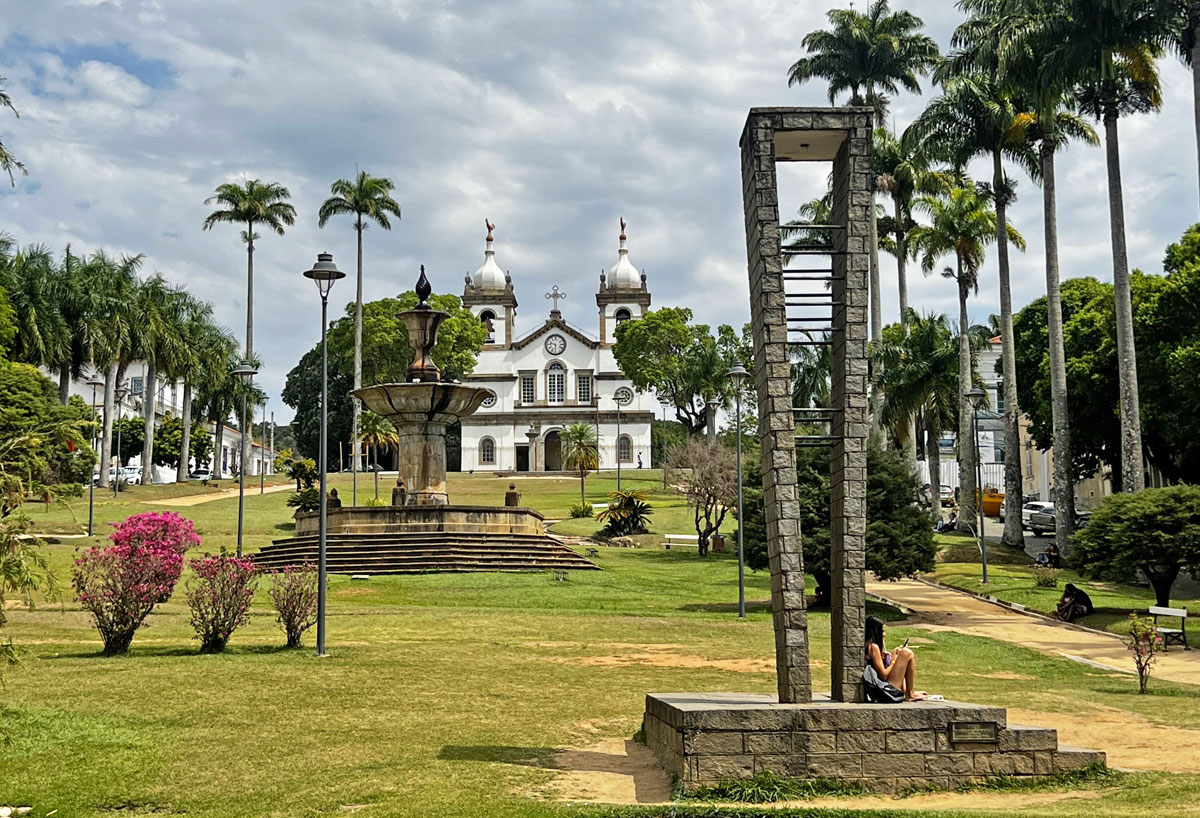 Vassouras