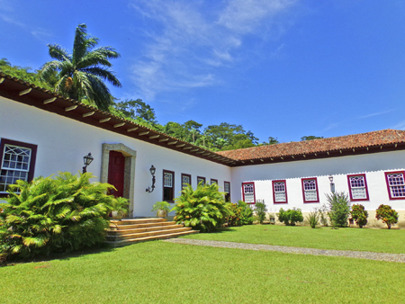 Fazenda Cachoeira Grande