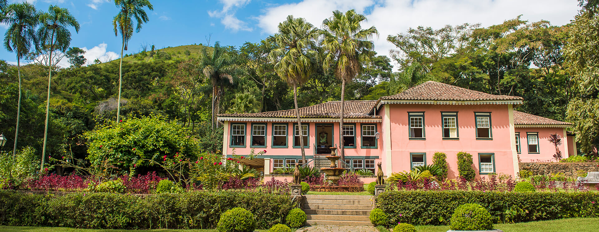 Fazenda União