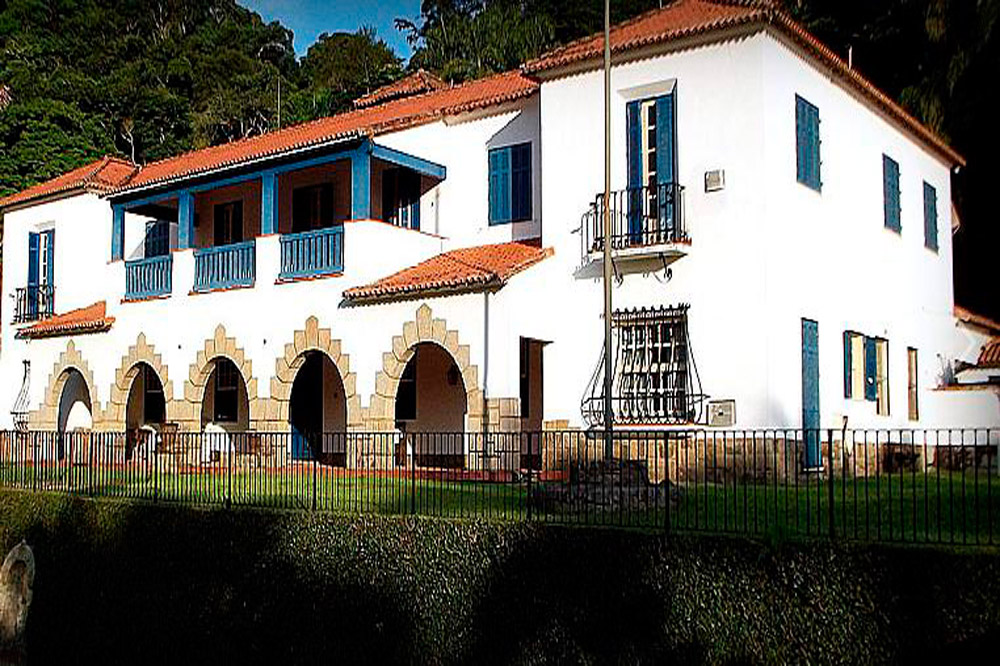 Fazenda Ponte Alta