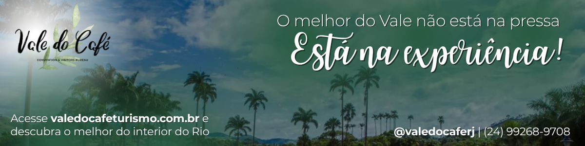 Vale do Café Convention Bureau