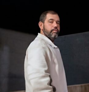 José Luiz Junior (Junior da Cultura)