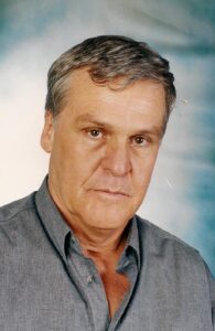 Sebatião Deister